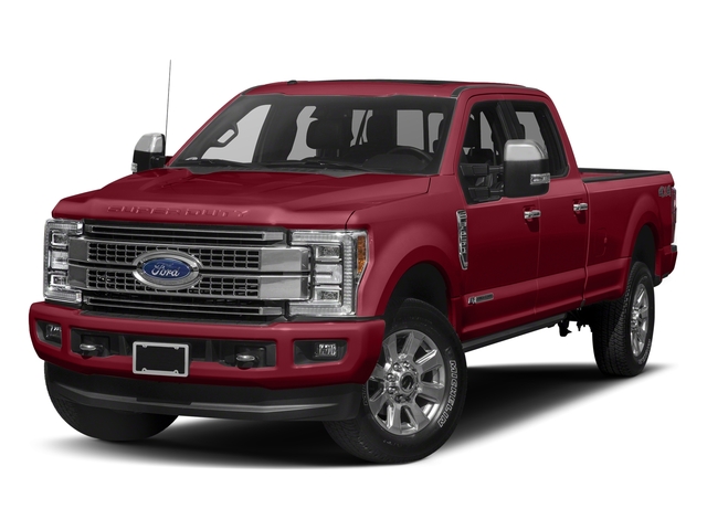 2018 Ford F-350 Limited for sale in Augusta, ME