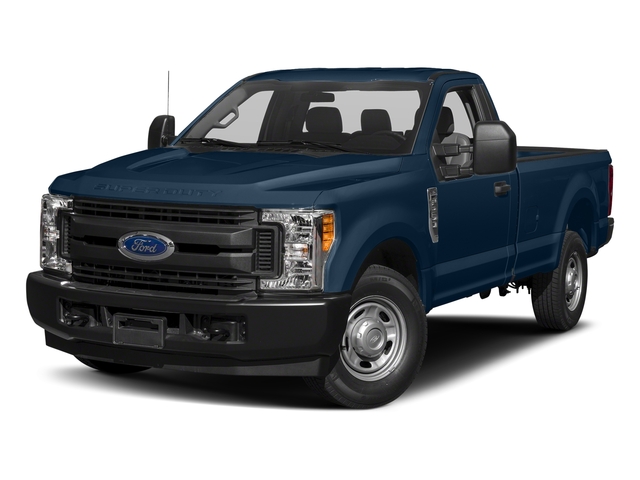 2018 Ford F-250 XL for sale in Silsbee, TX