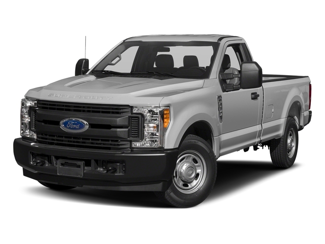 2018 Ford F-250 XL 2018 Ford F-250 XL