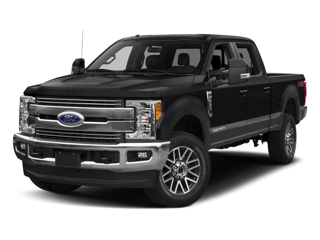 2018 Ford F-350 LARIAT
