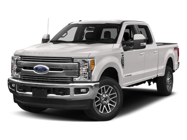 2018 Ford F-350 LARIAT for sale in DANBURY, CT