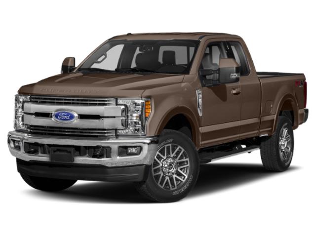 2018 Ford F-250 LARIAT 2018 Ford F-250 LARIAT