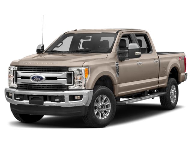 2018 Ford F-250 XLT 2018 Ford F-250 XLT