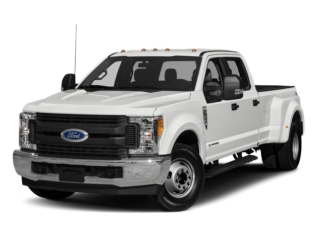 2018 Ford F-350 XL