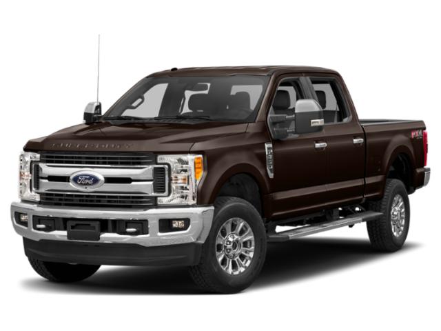 2018 Ford F-350 XLT