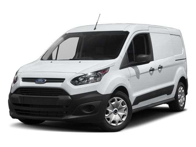 2018 Ford Transit Connect XL [2]