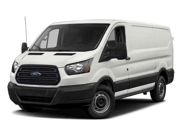 2018 Ford Transit-150 Base 2018 Ford Transit-150 Base