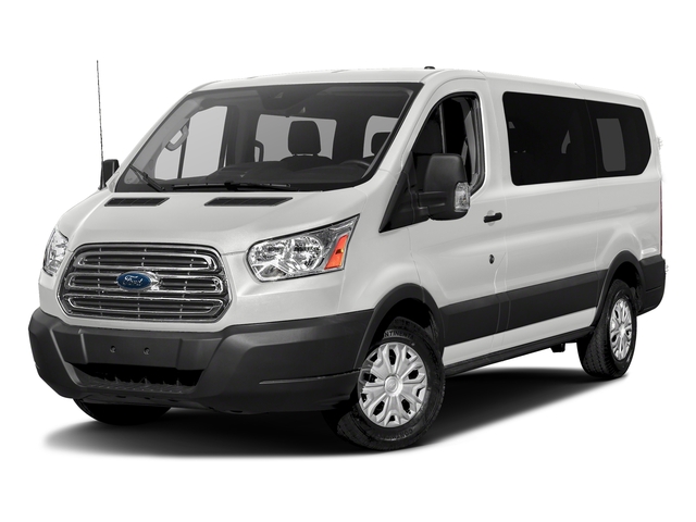 2018 Ford Transit-150 XL 2018 Ford Transit-150 XL