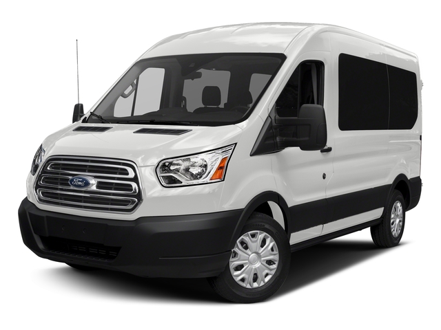 2018 Ford Transit-150 XLT 2018 Ford Transit-150 XLT