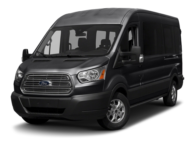 2018 Ford Transit-350 XLT 2018 Ford Transit-350 XLT