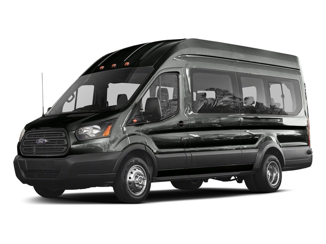 2018 Ford Transit-350 XL 2018 Ford Transit-350 XL