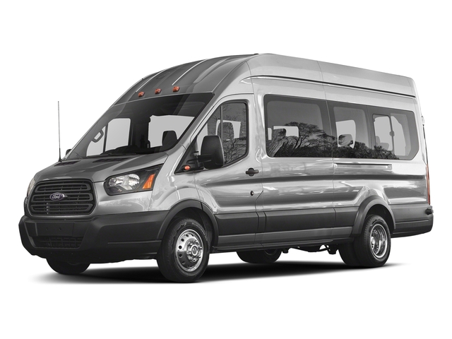 2018 Ford Transit-350 XLT 2018 Ford Transit-350 XLT