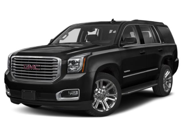 2018 GMC Yukon