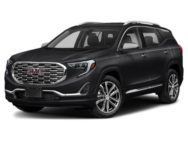 2018 GMC Terrain Denali for sale in Grand Blanc, MI