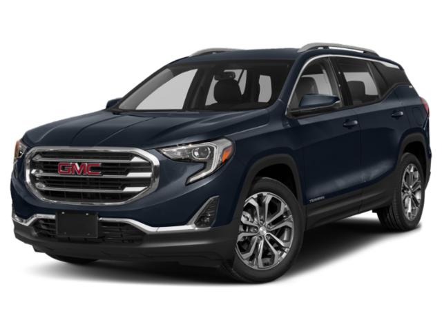 2018 GMC Terrain SLT for sale in Morgan Hill, CA