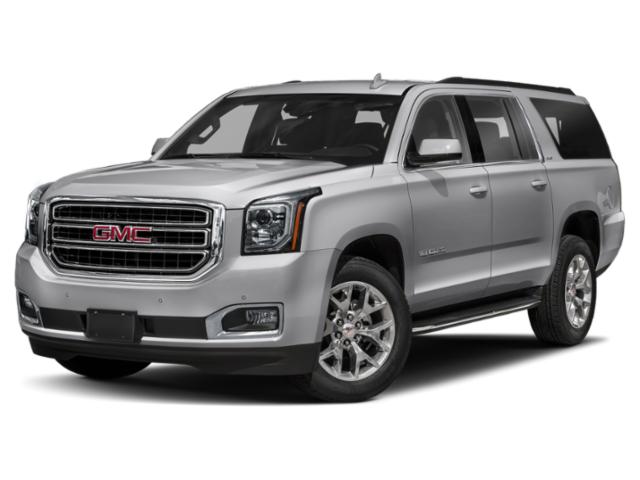 2018 GMC Yukon XL SLT 2018 GMC Yukon XL SLT
