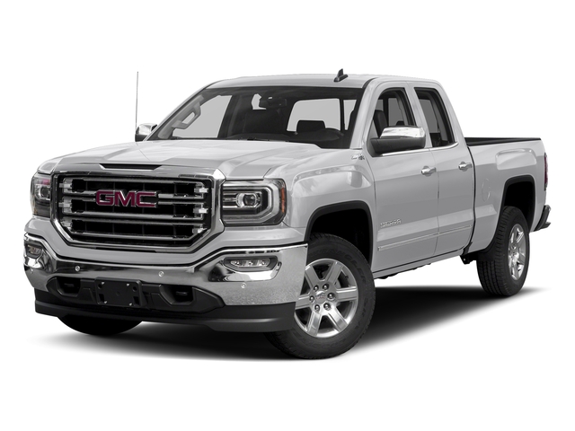 2018 GMC Sierra 1500 SLT for sale in Watertown, NY