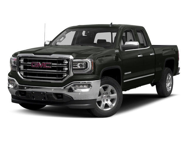 2018 GMC Sierra 1500 SLT for sale in COOKEVILLE, TN