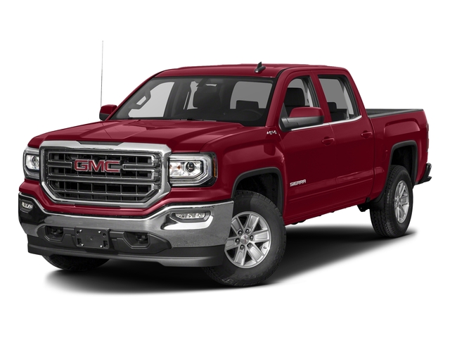 2018 GMC Sierra 1500 SLE for sale in Staunton, VA
