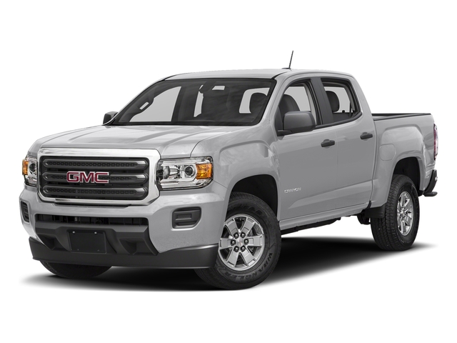 2018 GMC Canyon Base's photo