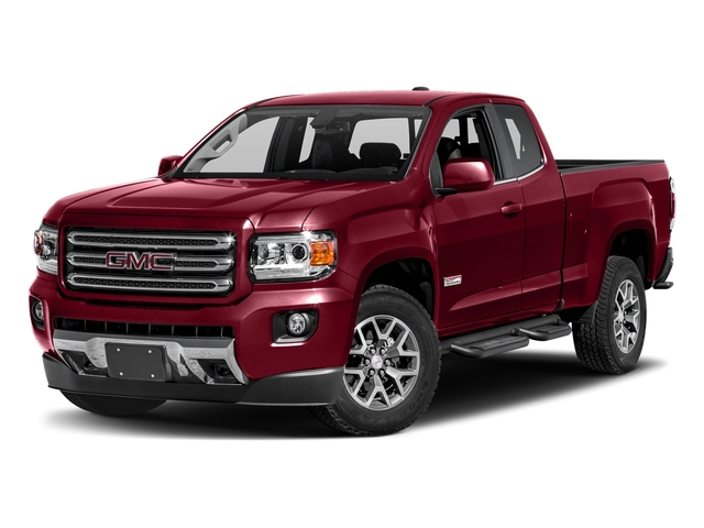 2018 GMC Canyon SLE for sale in Fairfield, CA