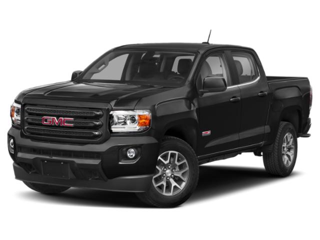 2018 GMC Canyon SLT for sale in Lewiston, ID