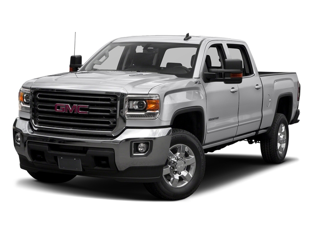 2018 GMC Sierra 3500HD for sale near Zanesville, OH
