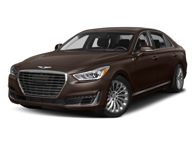 2018 Genesis G90 3.3T Premium for sale in Sanford, NC