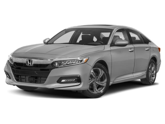 2018 Honda Accord EX for sale in WINCHESTER, VA