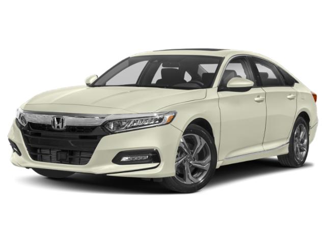 2018 Honda Accord EX 2018 Honda Accord EX