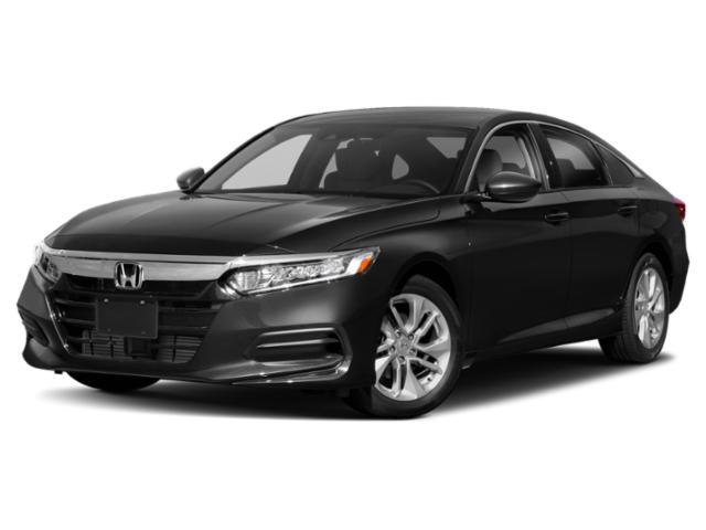 2018 Honda Accord LX 2018 Honda Accord LX