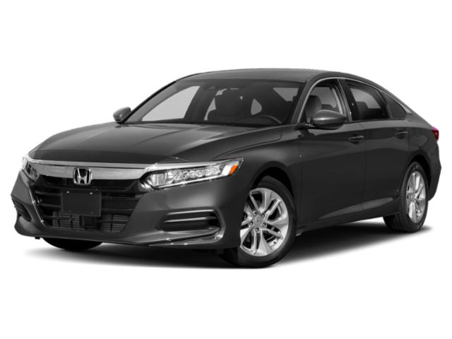 2018 Honda Accord LX 2018 Honda Accord LX