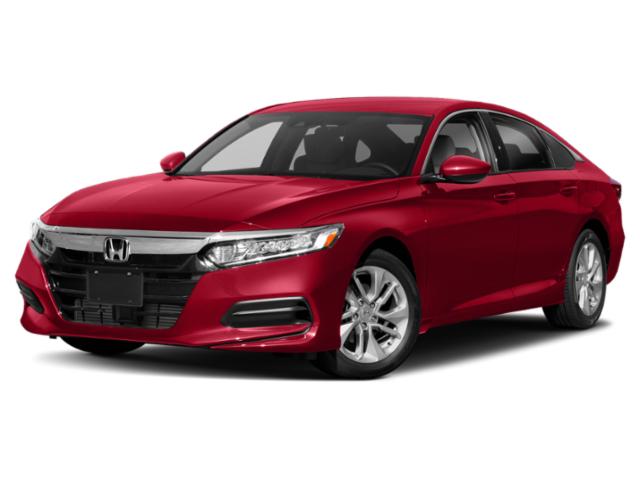 2018 Honda Accord Sedan LX for sale in Baton Rouge, LA