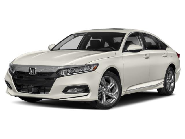 2018 Honda Accord EX-L for sale in Greenville, NC