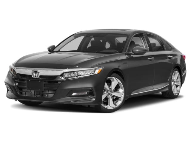 2018 Honda Accord Touring 2.0T 2018 Honda Accord Touring 2.0T