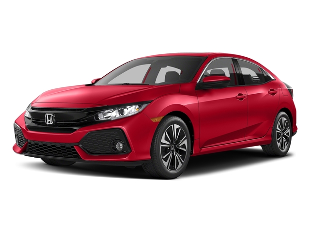 2018 Honda Civic EX for sale in Berkeley, CA