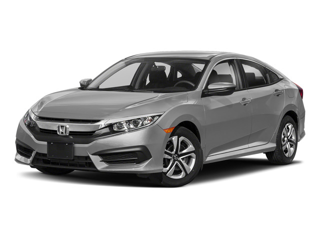 2018 Honda Civic LX 2018 Honda Civic LX