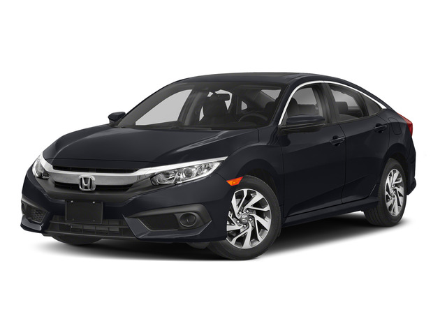 2018 Honda Civic EX for sale in Ballwin, MO