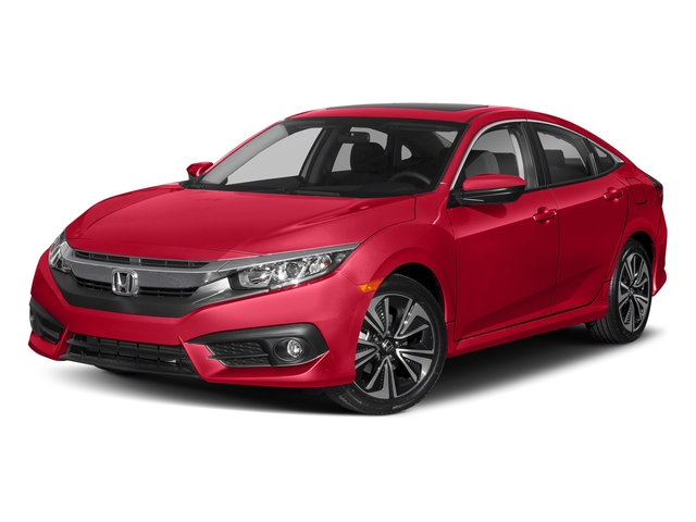 2018 Honda Civic EX-T for sale in Omaha, NE