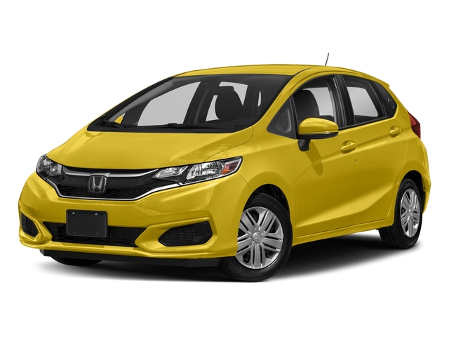 2018 Honda Fit LX for sale in Dearborn, MI