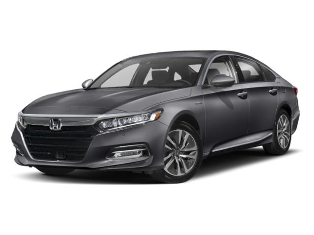2018 Honda Accord Hybrid Touring for sale in Ada, OK