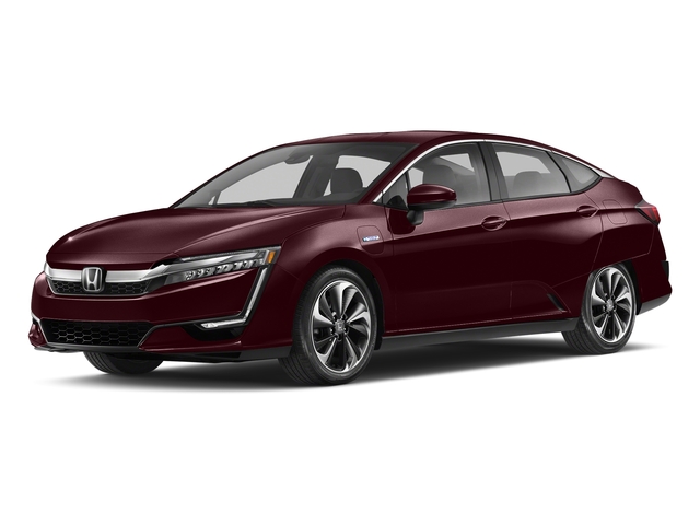 2018 Honda Clarity Plug-In Hybrid Touring 2018 Honda Clarity Plug-In Hybrid Touring