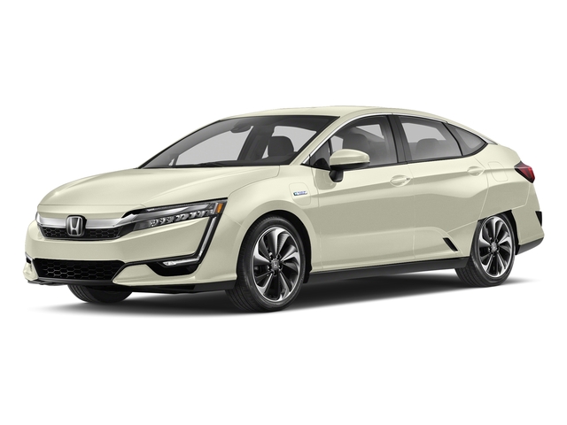 2018 Honda Clarity Plug-In Hybrid Base for sale in Hugo, OK