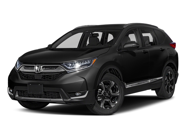 2018 Honda CR-V Touring for sale in New Bern, NC