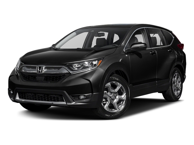 2018 Honda CR-V EX-L for sale in Wilmington, NC
