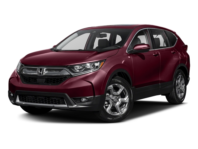 2018 Honda CR-V EX-L for sale in San Antonio, TX