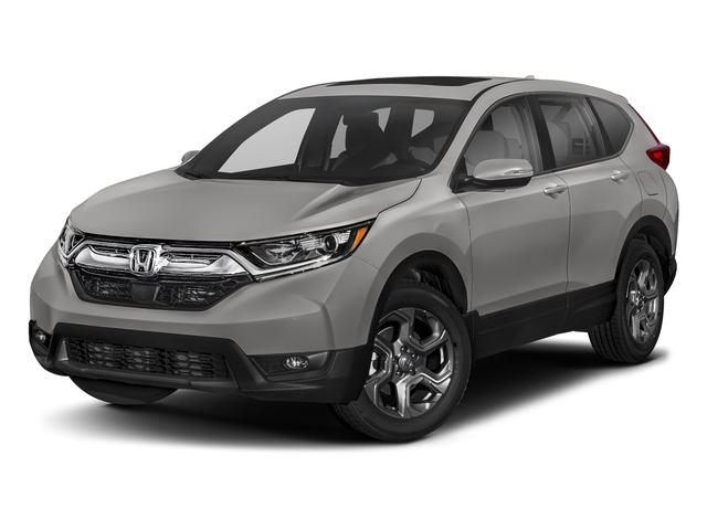2018 Honda CR-V EX-L 2018 Honda CR-V EX-L