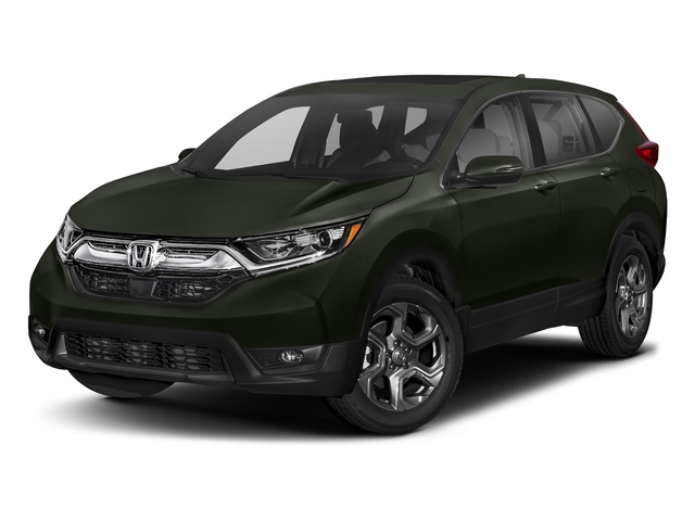 2018 Honda CR-V EX-L 2018 Honda CR-V EX-L