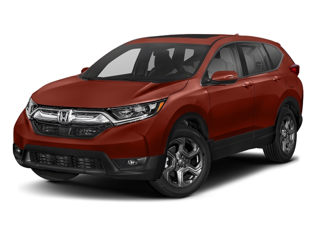 2018 Honda CR-V EX-L for sale in Shiloh, IL