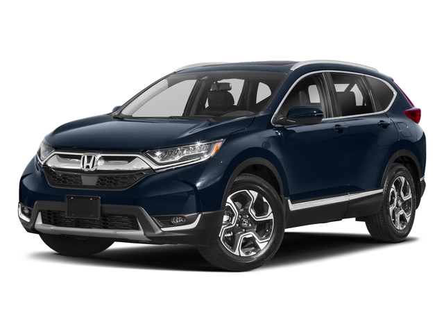 2018 Honda CR-V Touring for sale in Dartmouth, MA